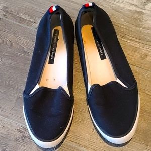 Tommy Hilfiger Slip-On GUC